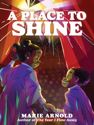 cover image of A Place to Shine